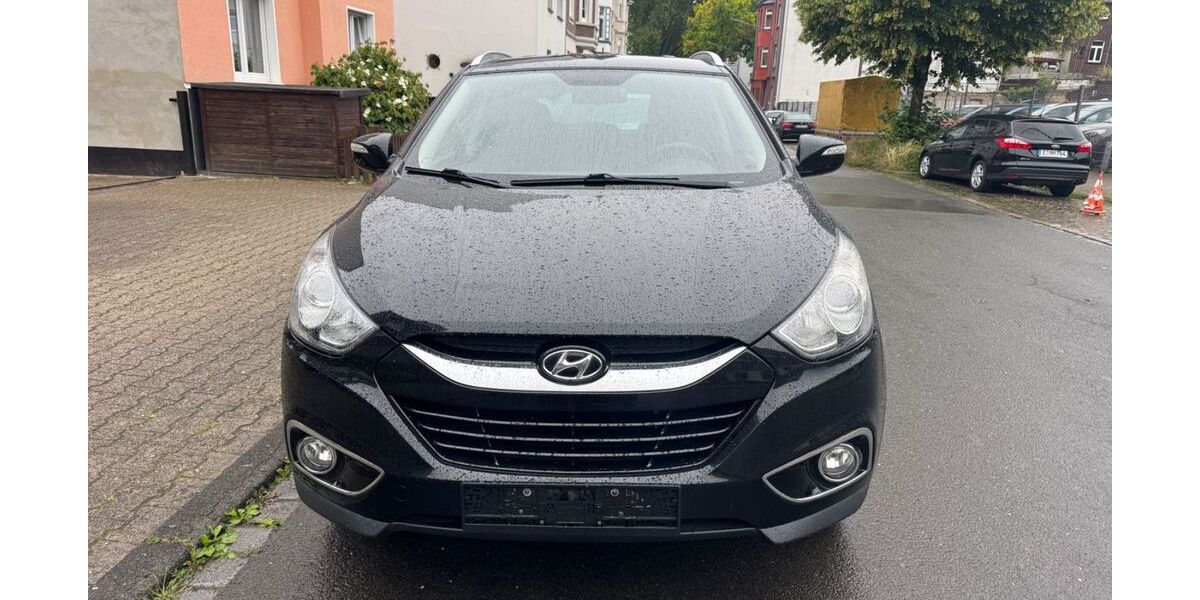 Hyundai ix35 195.000 km 5.499 &euro; Gelsenkirchen 45879