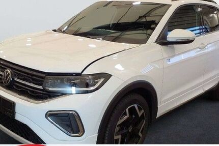 VW T-Cross 26.410 km 25.896 &euro; Witten 58453