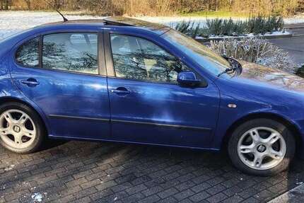 Seat Toledo 188.000 km 3.450 &euro; Lünen 44534