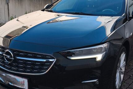 Opel Insignia 125.000 km 14.999 € Gladbeck 45968