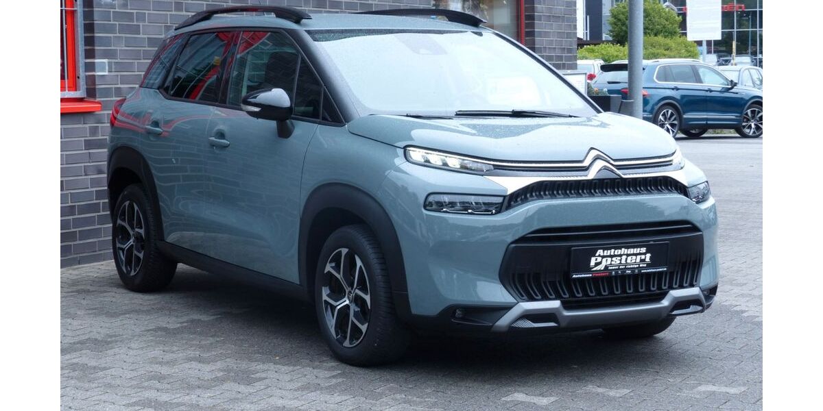 Citroen C3 Aircross 54.200 km 17.950 &euro; Oberhausen 46147
