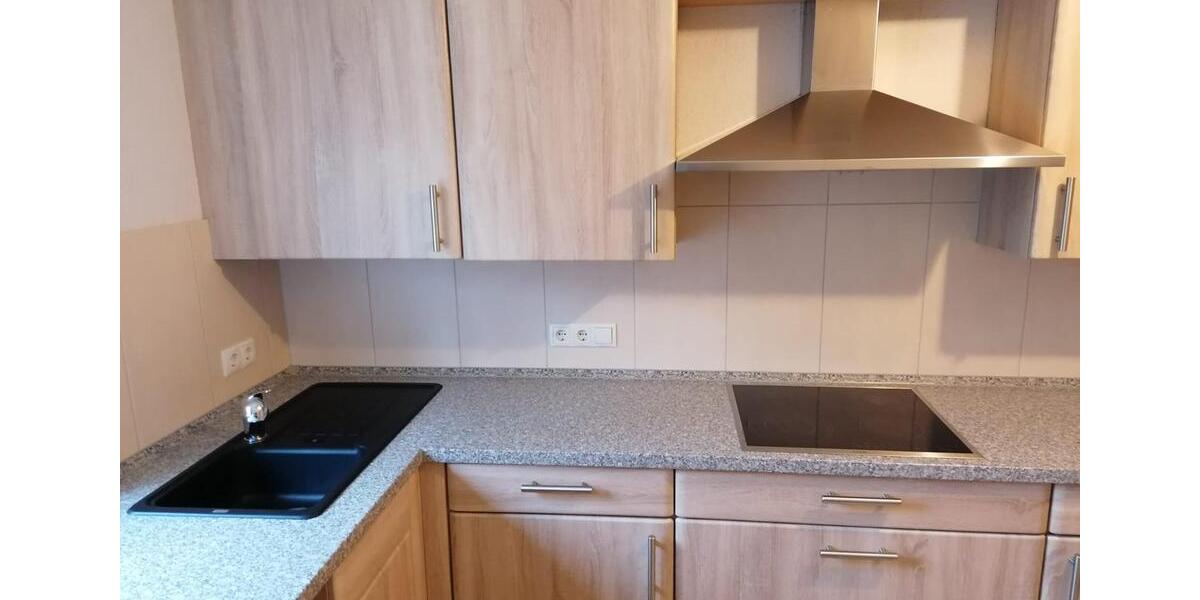 Etagenwohnung Schermbeck - 3 Zimmer, 98 m&sup2;, 750&euro; | Angebot:25420363