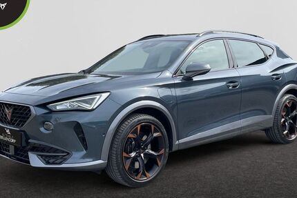 Cupra Formentor 34.388 km 27.470 € Bottrop 46244