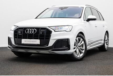Audi Q7 99.987 km 47.710 € Hagen 58091