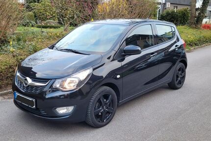 Opel Karl 112.000 km 5.890 &euro; Dorsten 46282
