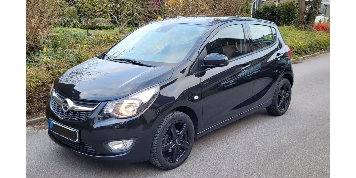 Opel Karl 112.000 km 5.890 &euro; Dorsten 46282