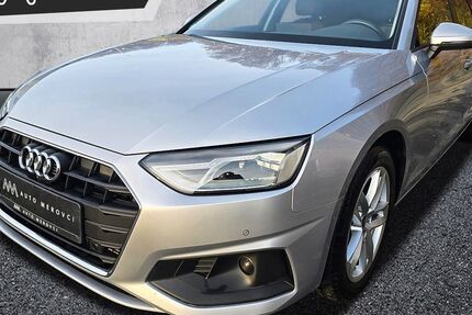 Audi A4 75.900 km 21.995 € Hagen 58099