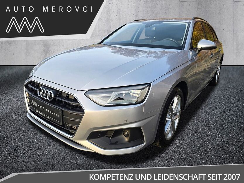 Audi A4 75.900 km 21.995 € Hagen 58099