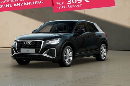 Audi Q2 17.805 km 32.450 &euro; Mülheim a.d. Ruhr 45481