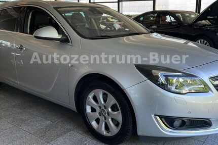 Opel Insignia 192.000 km 6.990 € Gelsenkirchen 45881