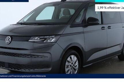 VW T7 Multivan 14.391 km 54.780 &euro; Bochum 44866