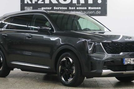 Kia Sorento 8.600 km 51.950 &euro; Recklinghausen 45661