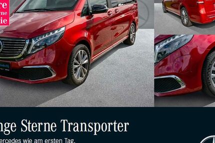 Mercedes-Benz EQV 29.998 km 49.998 € Dorsten 46282