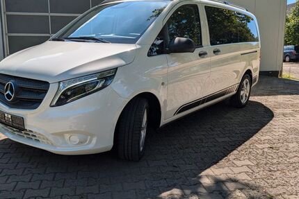 Mercedes-Benz Vito 84.000 km 39.900 € Lünen 44532