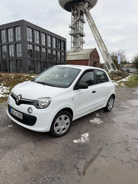 Twingo