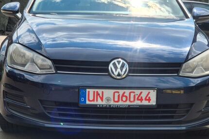 VW Golf 186.749 km 5.799 &euro; Lünen 44532
