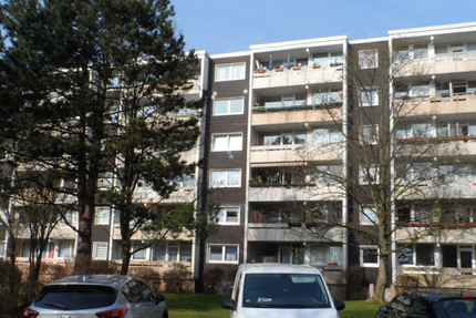 Wohnung Essen Überruhr-Holthausen - 3 Zimmer, 77 m&sup2;, 406&euro; | Angebot:26362444