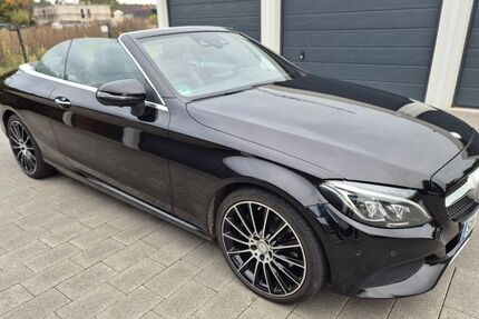 Mercedes-Benz C 250 182.519 km 20.900 € Lünen 44534