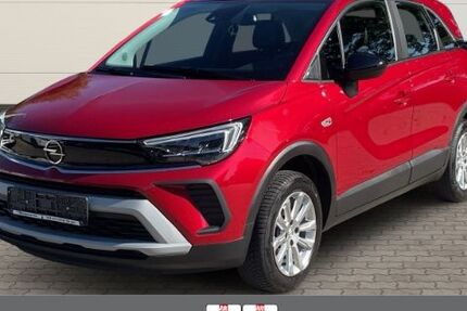 Opel Crossland (X) 21.550 km 18.690 € Dorsten 46286