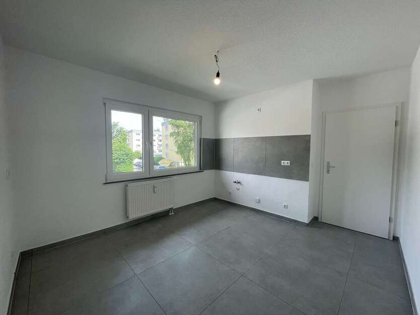 Wohnung zum Mieten in Dortmund 750 € 60.8 m² 2.5 zimmer