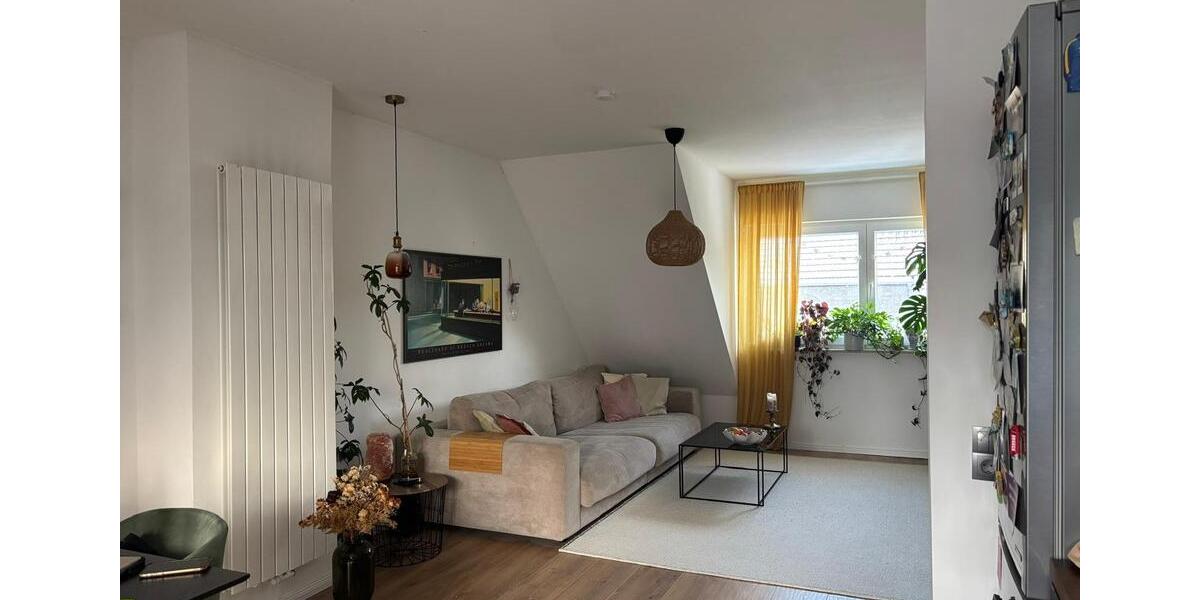 2-Zimmer Wohnung Dortmund-Gartenstadt (PLZ 44141) 2 zimmer