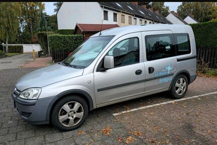 Opel Combo 345.000 km 2.500 &euro; Bochum 44793