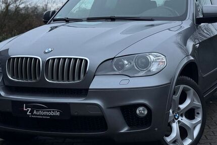 BMW X5 165.500 km 19.400 &euro; Dülmen 48249