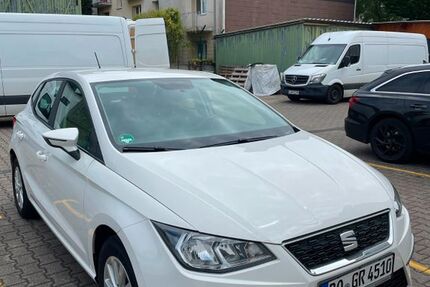 Seat Ibiza 137.251 km 7.600 &euro; Bochum 44787