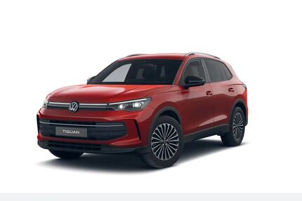 VW Tiguan 16.619 km 33.830 &euro; Gelsenkirchen 45888