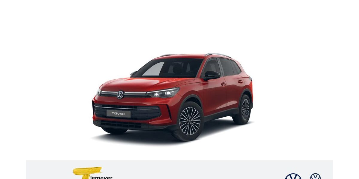 VW Tiguan 16.619 km 33.830 &euro; Gelsenkirchen 45888