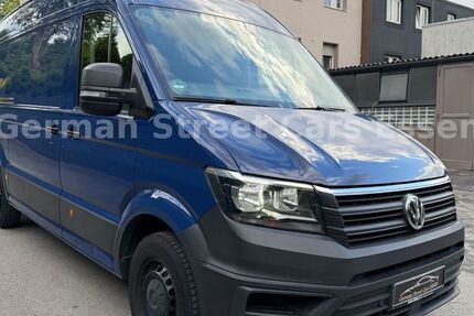 VW Crafter 184.700 km 14.950 &euro; Essen 45141