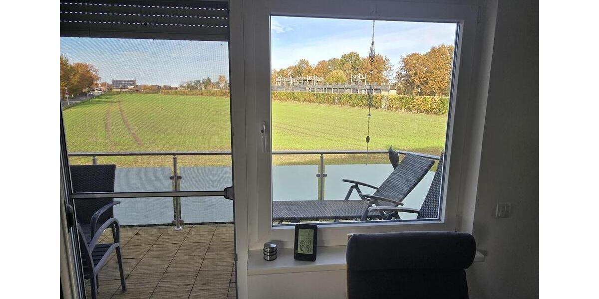 Maisonettenwohnung Haltern am See - 5 Zimmer, 180 m&sup2;, 1.550&euro; | Angebot:23571137