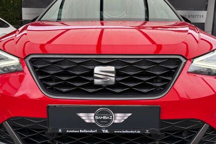 Seat Arona 119.000 km 14.900 &euro; Herne 44649