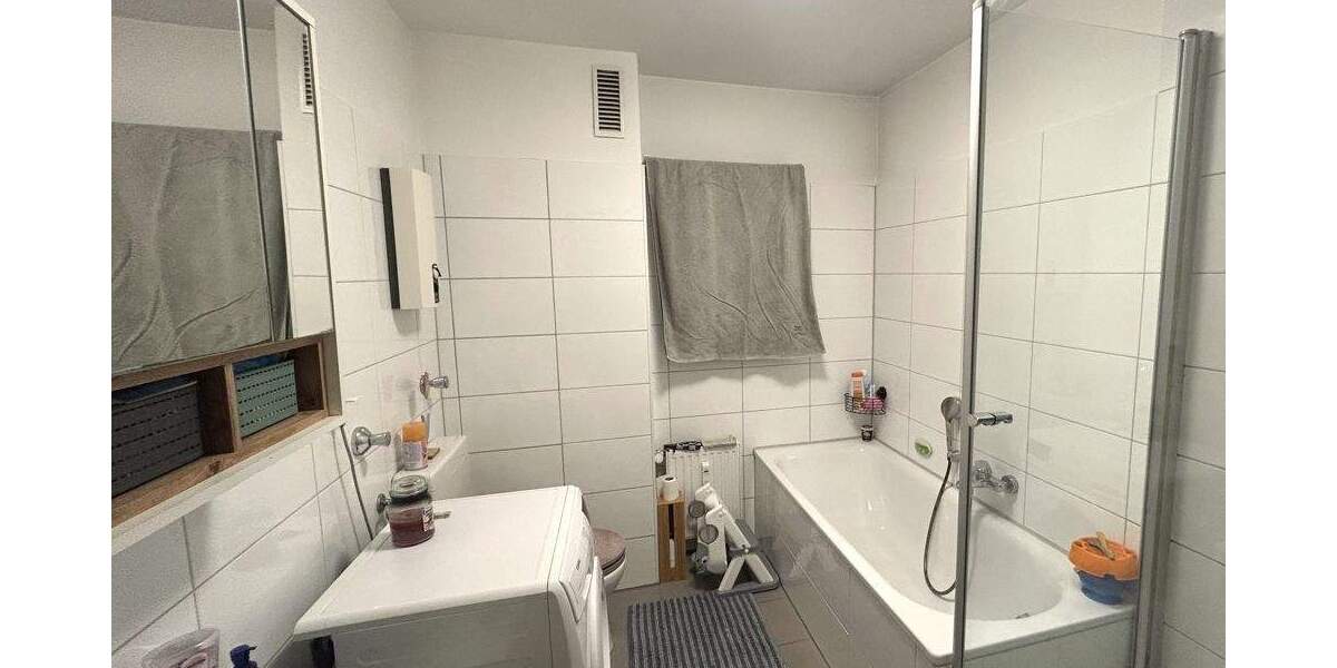 Etagenwohnung Gladbeck Brauck - 3 Zimmer, 85 m&sup2;, 549&euro; | Angebot:25374759
