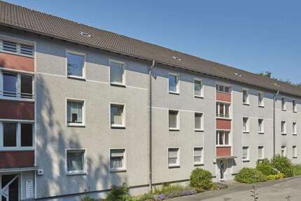 Wohnung Bochum Langendreer - 3 Zimmer, 56 m&sup2;, 535&euro; | Angebot:27408547
