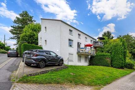 Wohnung Bochum Eppendorf - 3 Zimmer, 80 m&sup2;, 219.000&euro; | Angebot:23944679