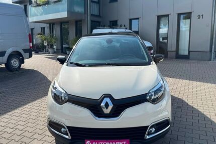 Renault Captur 65.000 km 9.990 &euro; Lüdinghausen 59348