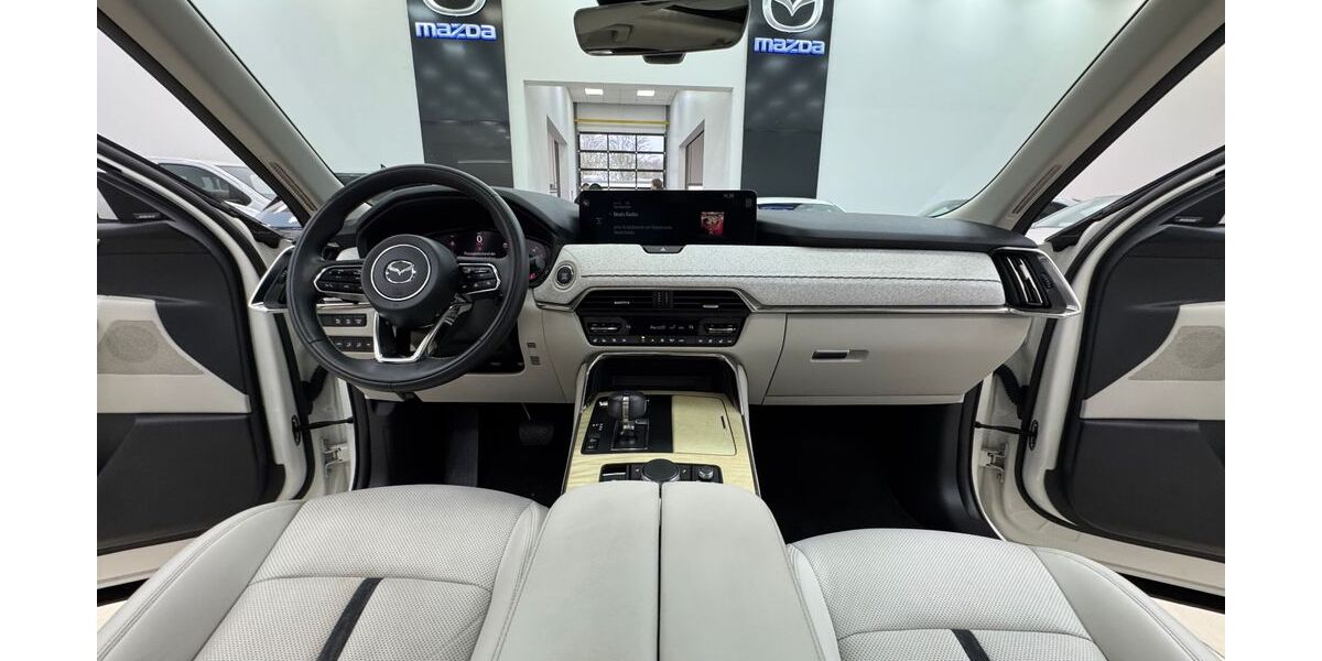 Mazda CX-60 15.169 km 42.900 &euro; Oberhausen 46149