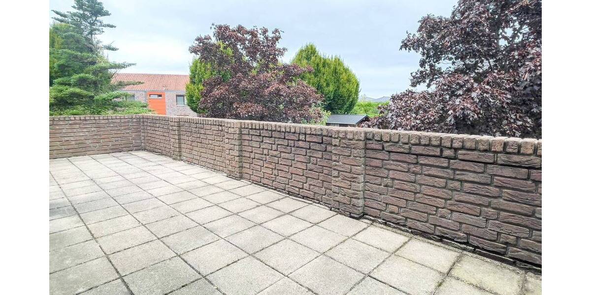 Etagenwohnung Olfen - 3 Zimmer, 140 m&sup2;, 299.000&euro; | Angebot:23944204