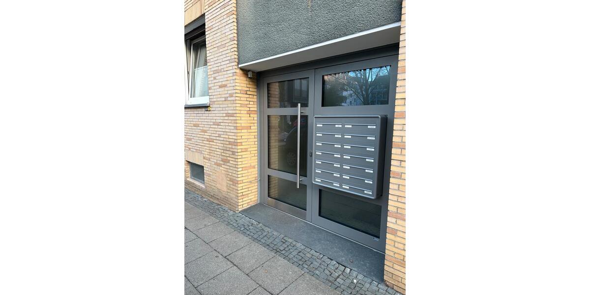 Etagenwohnung Essen Stadtbezirk II - 1 Zimmer, 38 m&sup2;, 115.000&euro; | Angebot:24755227