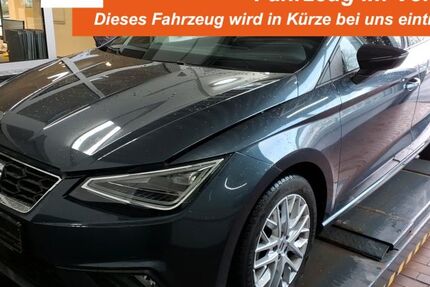 Seat Ibiza 35.101 km 16.990 &euro; Dülmen 48249