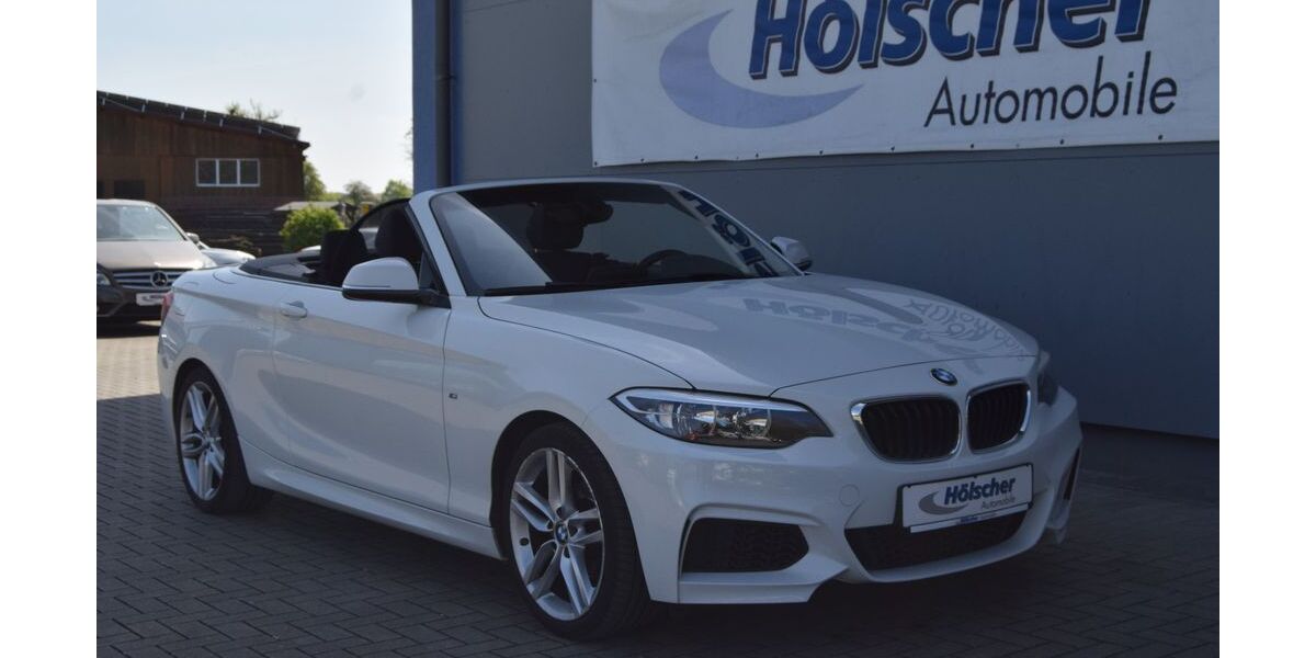 BMW 218 55.000 km 18.950 &euro; Nordkirchen 59394