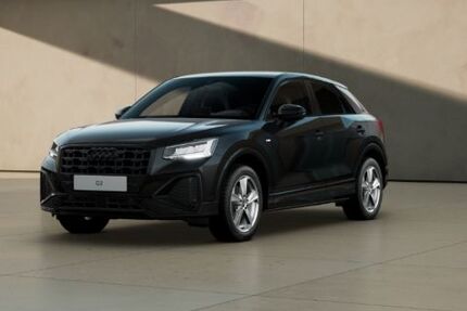 Audi Q2 12.747 km 33.880 &euro; Essen 45143