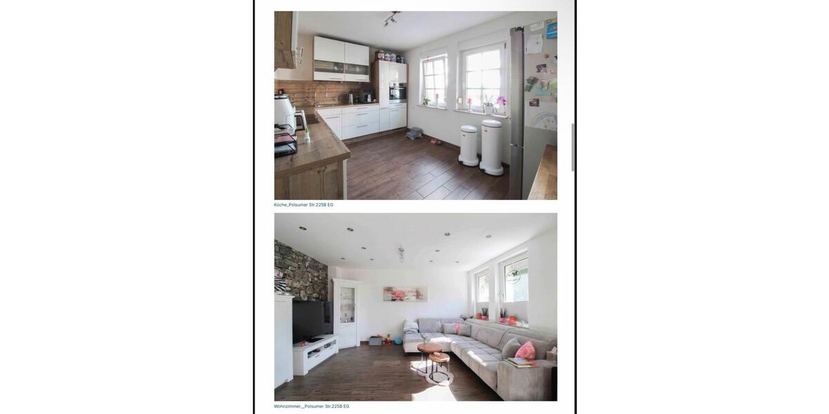 Doppelhaushälfte Gelsenkirchen Gelsenkirchen-Nord - 699.000&euro; | Angebot:27004270