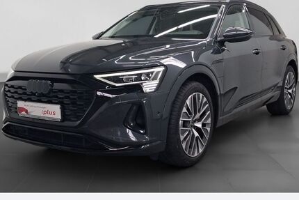 Audi Q8 e-tron 103.916 km 45.980 &euro; Bochum 44809