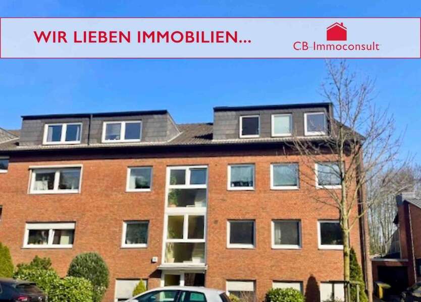 Wohnung zum Kaufen in Bottrop 154.900 € 73.21 m² 3 zimmer