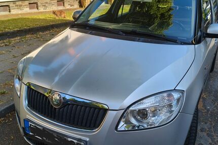 Skoda Roomster 106.500 km 3.500 &euro; Essen 45149