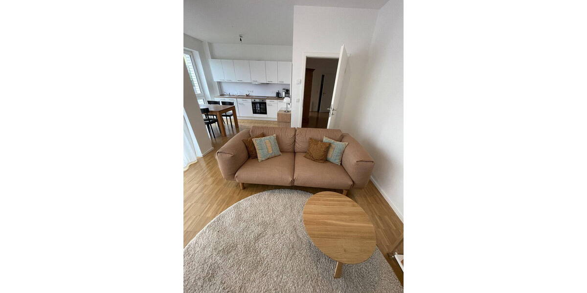 Etagenwohnung Dortmund Hörde - 3 Zimmer, 90 m&sup2;, 1.445&euro; | Angebot:26695018