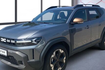 Dacia Duster 14.280 km 22.990 &euro; Dorsten 46282
