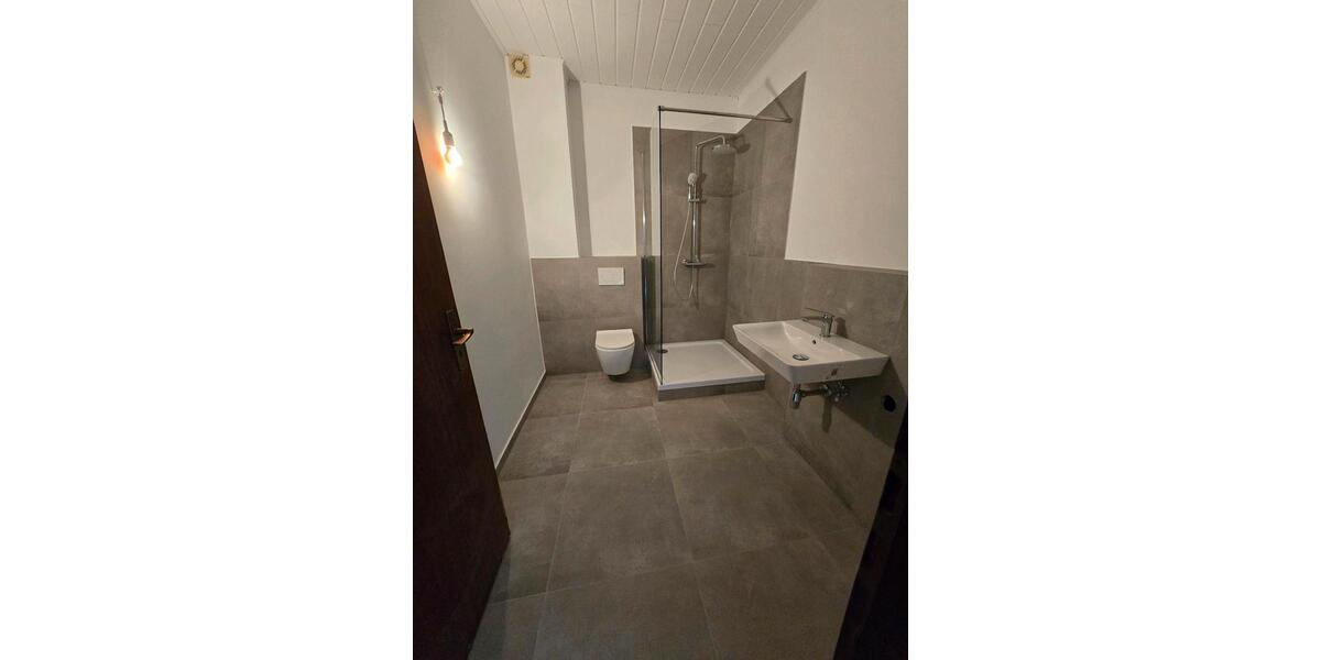 Etagenwohnung Hattingen Niederbonsfeld - 3 Zimmer, 68 m&sup2;, 630&euro; | Angebot:24584363